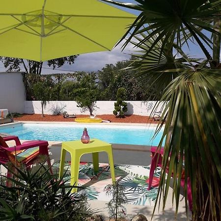 Lili Céret Exterior foto