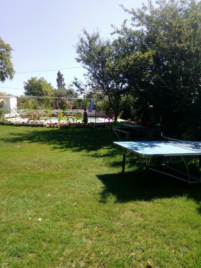 Lili Céret Exterior foto