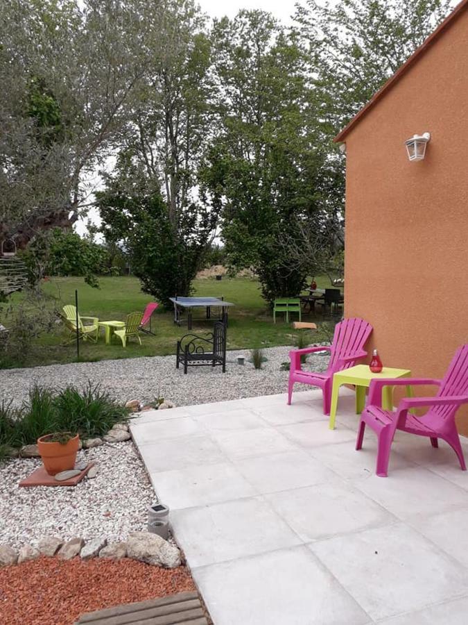 Lili Céret Exterior foto