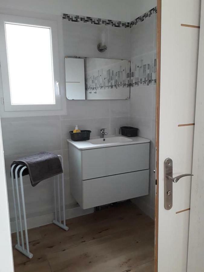 Lili Céret Exterior foto